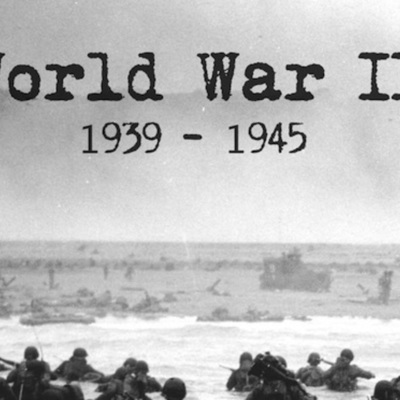 Timeline: WWII Time Line