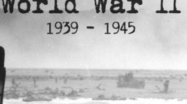 Timeline: WWII Time Line