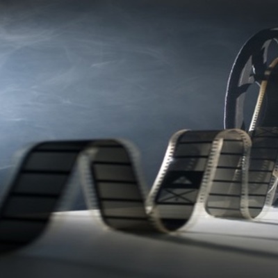 Timeline: Historia del Cine - Comunicación UCP