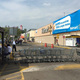 Bloqueo walmart la huerta morelia 1