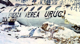 Timeline: Superviencia en los Andes