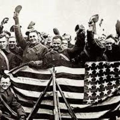 Timeline: The Cold War Timeline