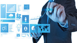 Timeline: historia de la administración