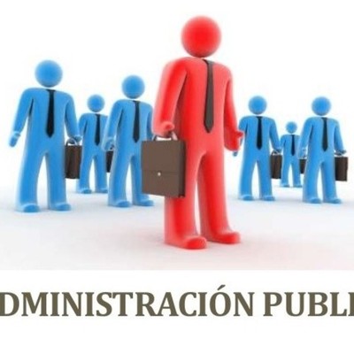 Timeline: Administración Pública Federal (Cambios)