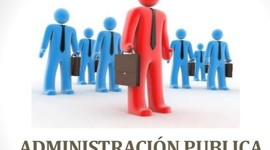 Timeline: Administración Pública Federal (Cambios)