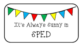 Timeline: A brief History of Special Education