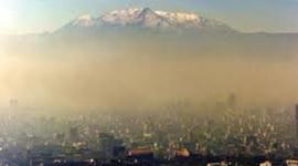 Timeline: Contaminación Global