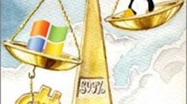 Timeline: Historia de los Sistemas Operativos Linux y Windows