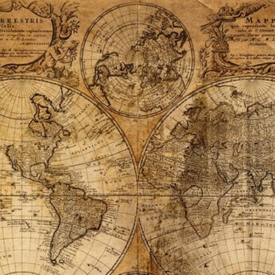 Timeline: Civilizaciones Historicas - Juan Pablo Delgado