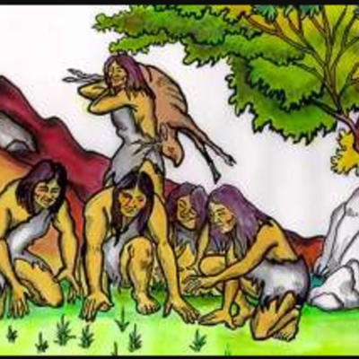 Timeline: Evolución Histórica de la Agricultura