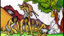 Timeline: Evolución Histórica de la Agricultura