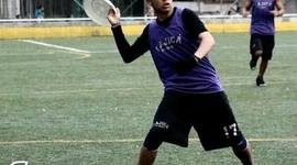 Timeline: INICIOS DEL ULTIMATE FRISBEE
