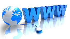 Timeline: EVOLUCION WEB