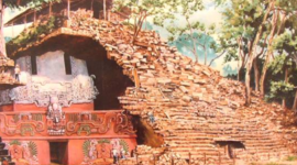 Timeline: Historia Pueblos Precolombinos de Honduras