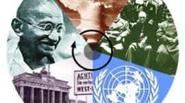 Timeline: Etapas de la descolonización