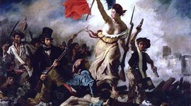 Timeline: Liberalismo y Nacionalismo del siglo XIX