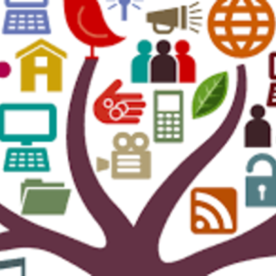 Timeline: Historia de los medio de comunicación en colombia