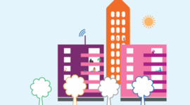 Timeline: Evolution des dispositifs de la Politique de la Ville