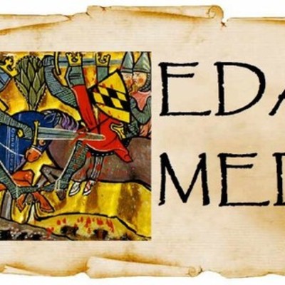 Timeline: Edad Media, Grandes Civilizaciones