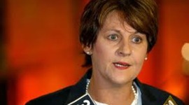 Timeline: The Times of Bronwyn Pike