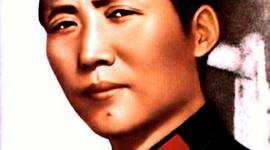 Timeline: Мао Цзэдун