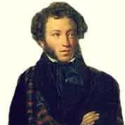 Timeline: Пушкин, Александр Сергеевич