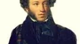 Timeline: Пушкин, Александр Сергеевич