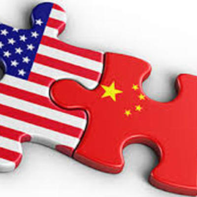 Timeline: U.S./China Relations
