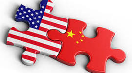 Timeline: U.S./China Relations