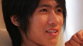 Timeline: Китайский писатель Ханхан