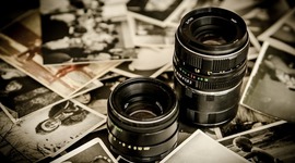 Timeline: Historia de la Fotografia