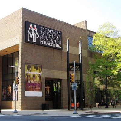 Timeline: African American History of Philadelphia (1750-2006)