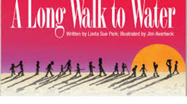 Timeline: Long walk for water GH