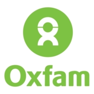 Timeline: OXFAM