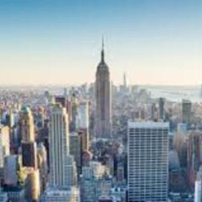 Timeline: My New York Trip