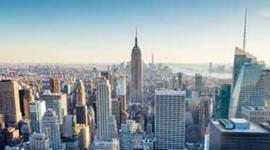 Timeline: My New York Trip