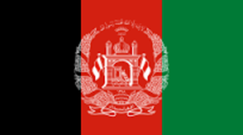 Timeline: Afghanistan