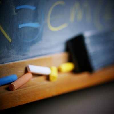 Timeline: La Educacion en la Argentina