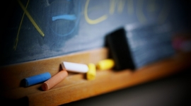 Timeline: La Educacion en la Argentina