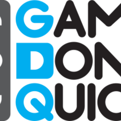 Timeline: Games Done Quick Timeline