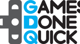 Timeline: Games Done Quick Timeline