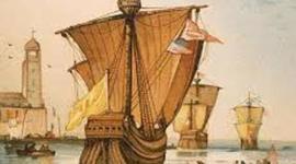 Timeline: ברתולומיאו דיאז - מגלי עולם