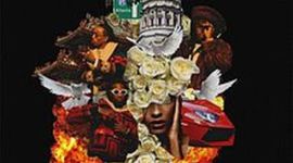 Timeline: Historical Events, Elijah Njuguna, Michael Akiwowo, Asante Duah, Alex Alvarez