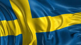 Timeline: Sweden