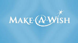 Timeline: Make A Wish Foundtion