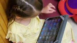 Timeline: edu630 -evolution of distance education