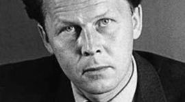 Timeline: Твардовский А.Т.