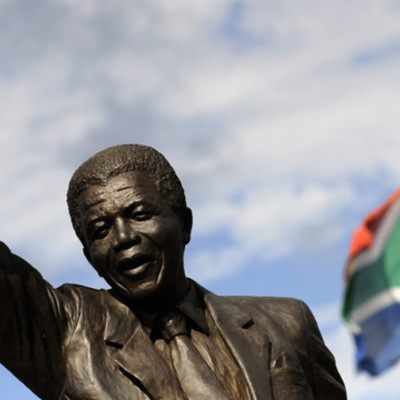 Timeline: Nelson Mandela: The Fight for South African Equality