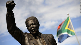 Timeline: Nelson Mandela: The Fight for South African Equality