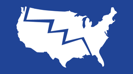 Timeline: Timeline Project - A Divided Nation